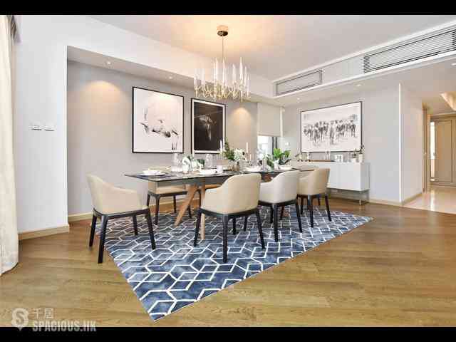 Mid Levels Central - 3, MacDonnell Road 03