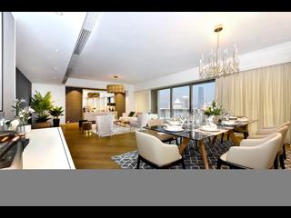 Mid Levels Central - 3, MacDonnell Road 02