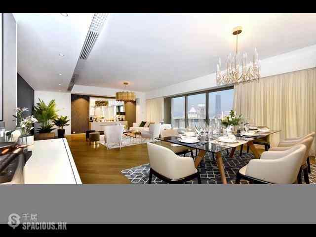 Mid Levels Central - 3, MacDonnell Road 02