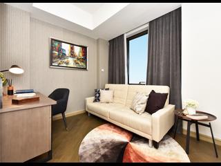 Mid Levels Central - 3, MacDonnell Road 09