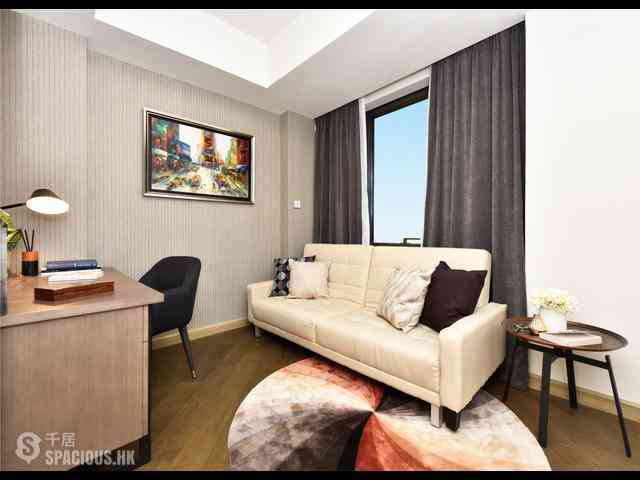 Mid Levels Central - 3, MacDonnell Road 09