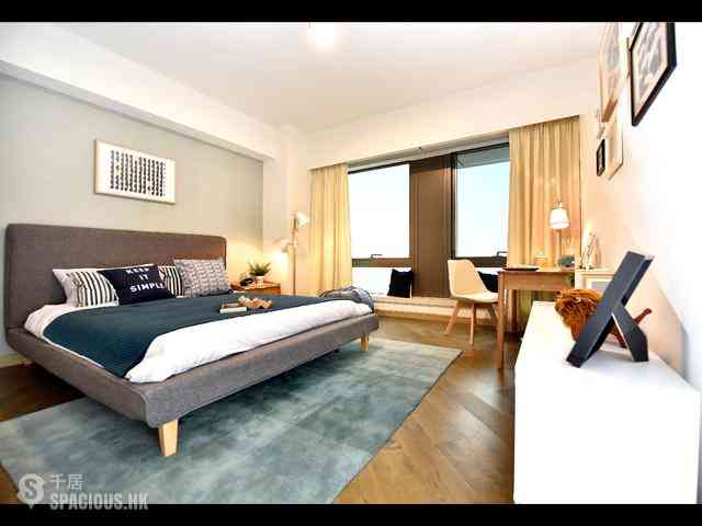 Mid Levels Central - 3, MacDonnell Road 07