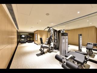 Mid Levels Central - 3, MacDonnell Road 16