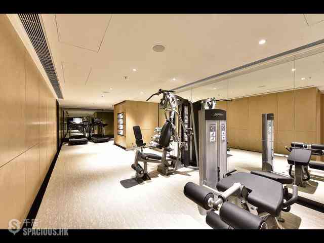 Mid Levels Central - 3, MacDonnell Road 16