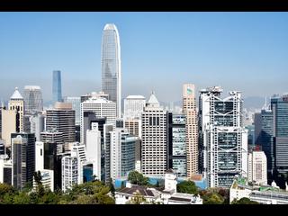 Mid Levels Central - 3, MacDonnell Road 12