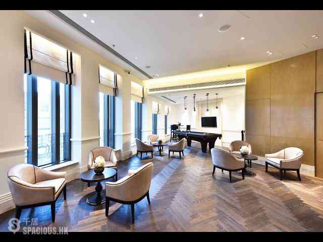 Mid Levels Central - 3, MacDonnell Road 13
