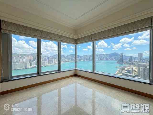 Whampoa Garden - Harbourfront Landmark 01