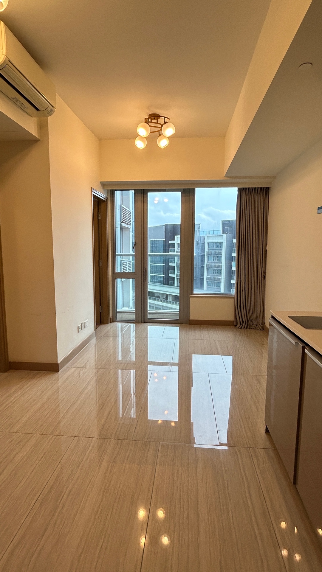 Sham Shui Po - Cullinan West Phase 5 Cullinan West III Tower 8 01