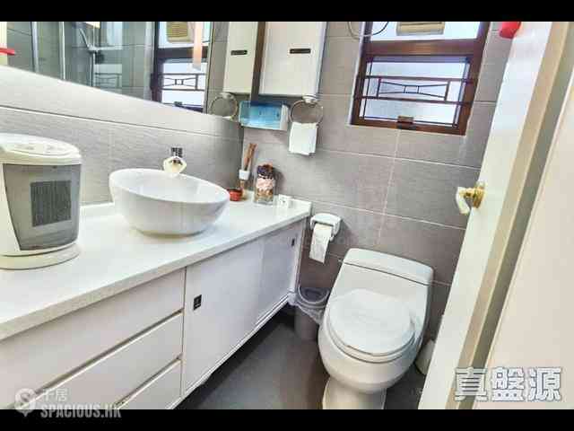 Kowloon Tong - Beverly Villas 05