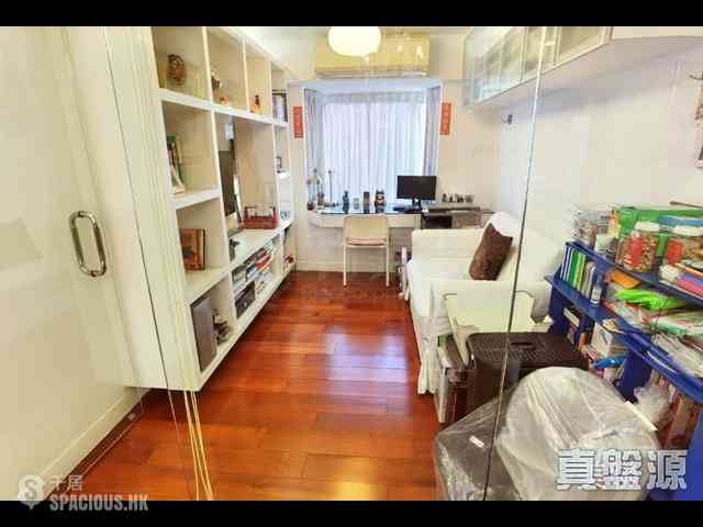 Kowloon Tong - Beverly Villas 04