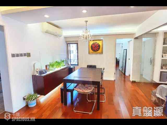Kowloon Tong - Beverly Villas 02