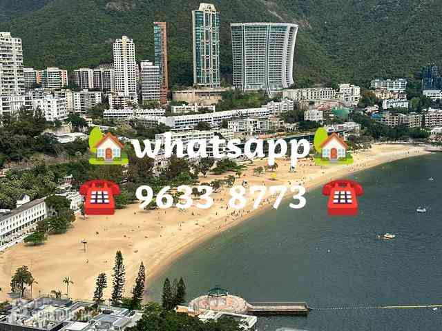 浅水湾 - 璧池 05