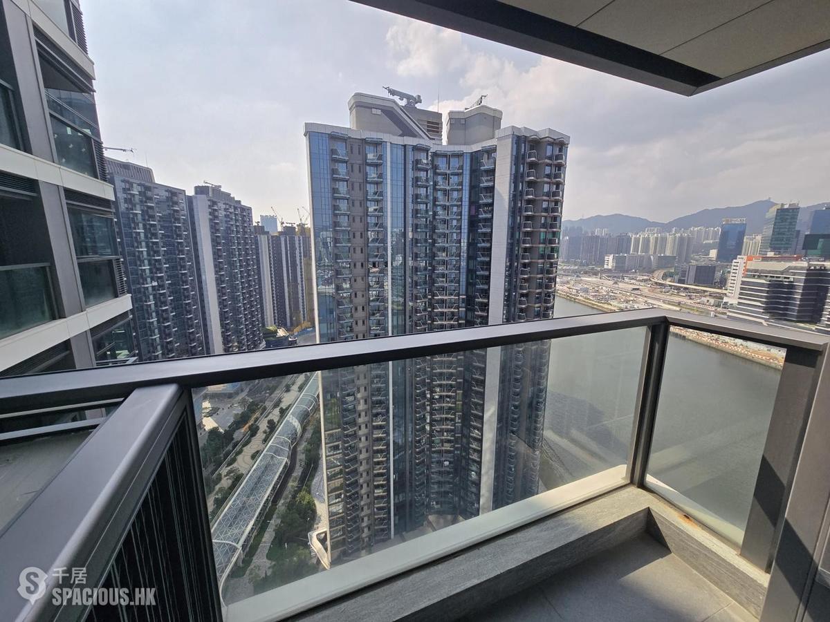 Kai Tak - Double Coast 01