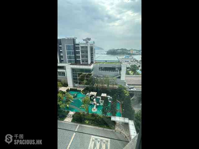 深水埗 - 匯璽5期 匯璽III 8座 09
