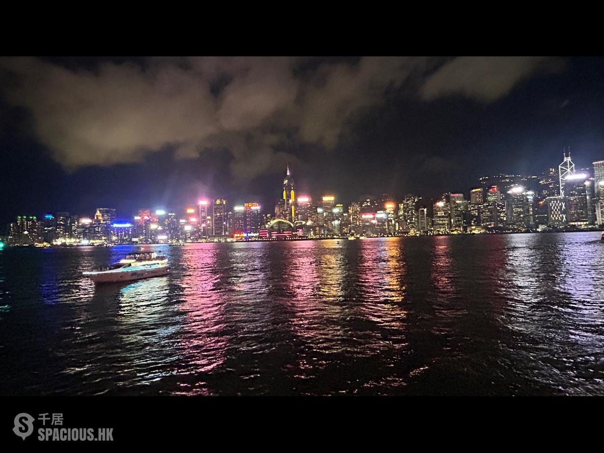 Cheung Sha Wan - Grand Victoria Phase 1 Grand Victoria I Tower 2 01