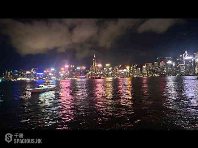 Cheung Sha Wan - Grand Victoria Phase 1 Grand Victoria I Tower 2 01