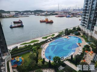 Cheung Sha Wan - Grand Victoria Phase 1 Grand Victoria I Tower 2 02