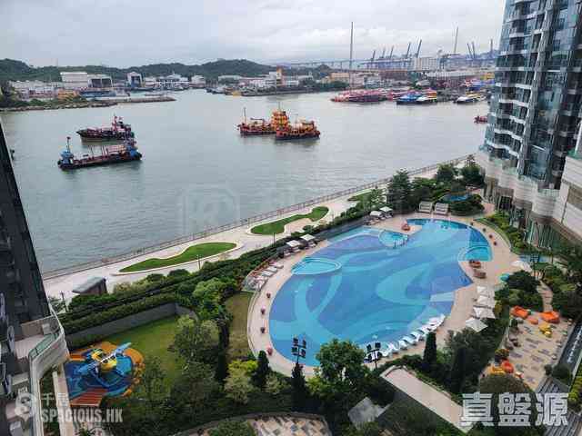 Cheung Sha Wan - Grand Victoria Phase 1 Grand Victoria I Tower 2 02