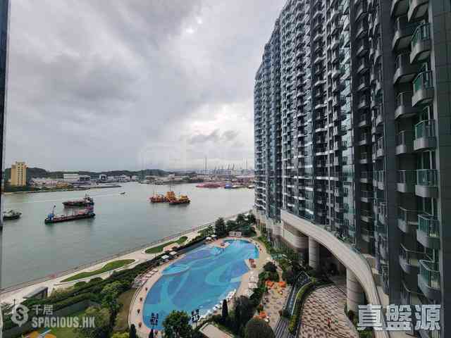 Cheung Sha Wan - Grand Victoria Phase 1 Grand Victoria I Tower 2 03