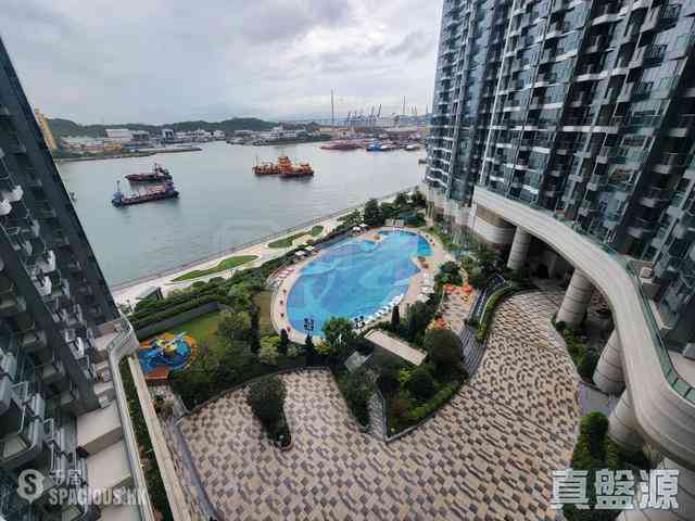 Cheung Sha Wan - Grand Victoria Phase 1 Grand Victoria I Tower 2 04