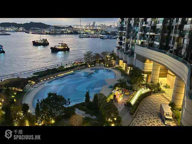 Cheung Sha Wan - Grand Victoria Phase 1 Grand Victoria I Tower 2 05