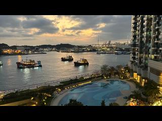 Cheung Sha Wan - Grand Victoria Phase 1 Grand Victoria I Tower 2 06