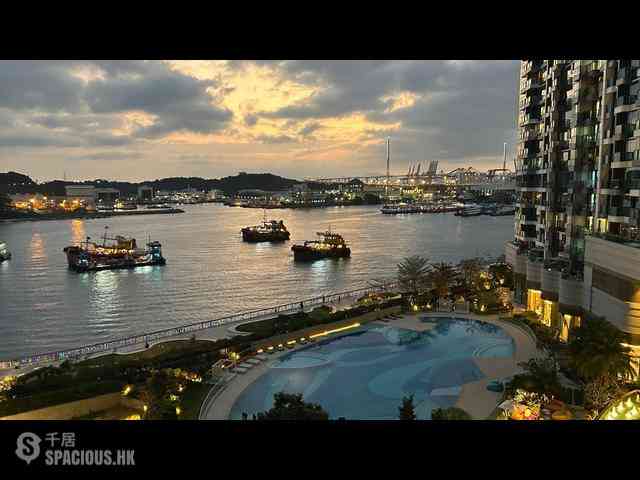 Cheung Sha Wan - Grand Victoria Phase 1 Grand Victoria I Tower 2 06