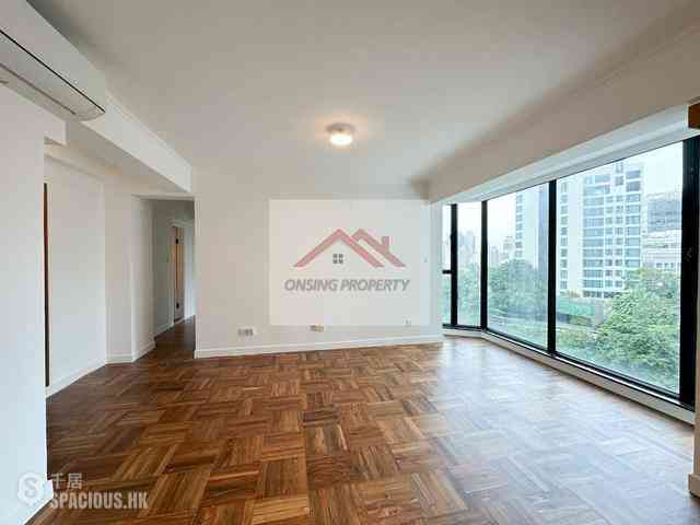 Mid Levels East - Kennedy Court 03