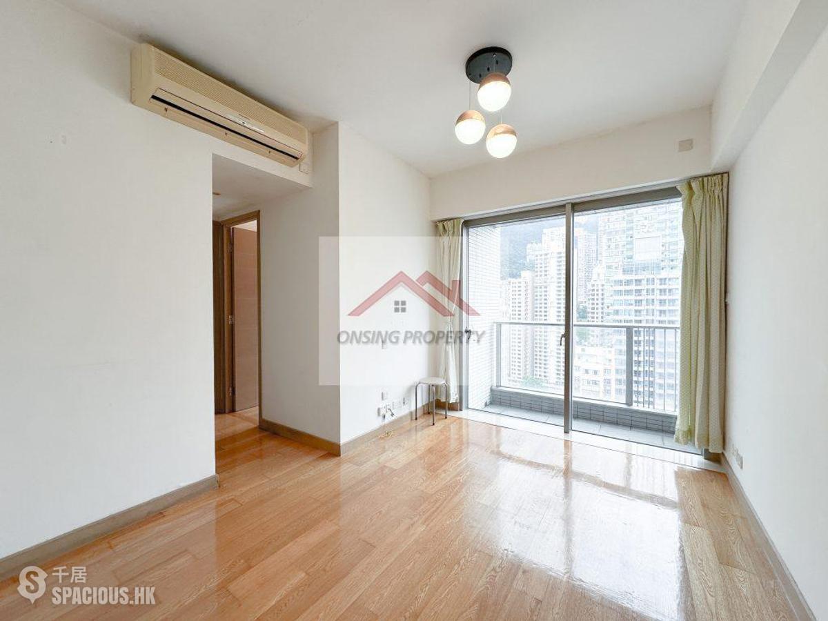 Sai Ying Pun - Island Crest 01