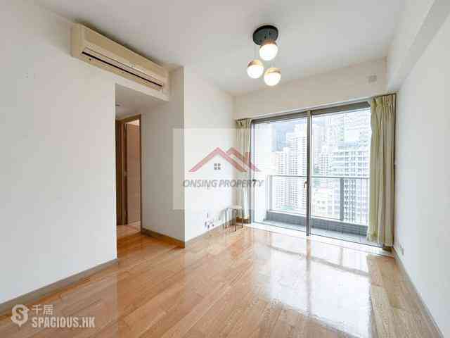 Sai Ying Pun - Island Crest 01