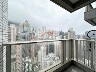 Sai Ying Pun - Island Crest 03