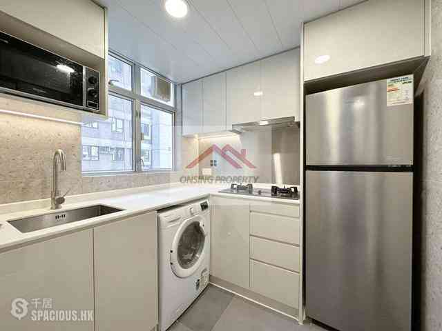Mid Levels Central - Sherwood Court 01