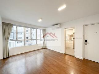 Mid Levels Central - Sherwood Court 02