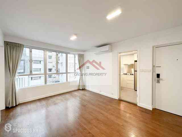 Mid Levels Central - Sherwood Court 02