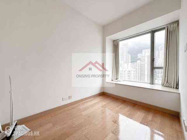 Sai Ying Pun - Island Crest 06