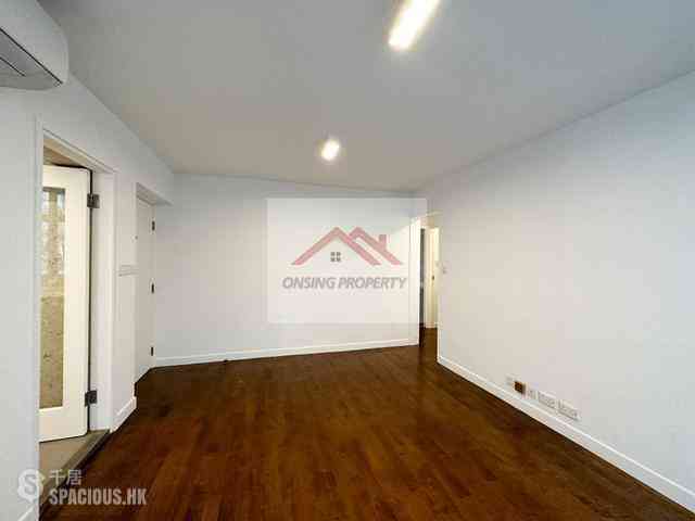 Mid Levels Central - Sherwood Court 03