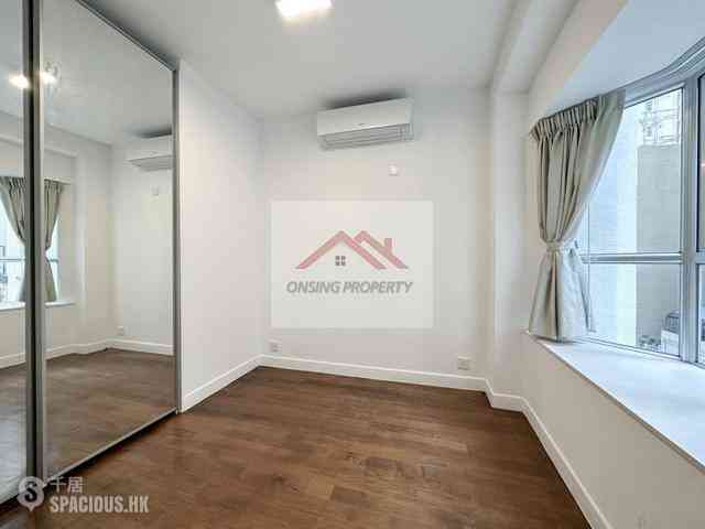Mid Levels Central - Sherwood Court 05