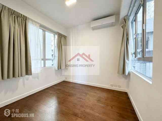 Mid Levels Central - Sherwood Court 06