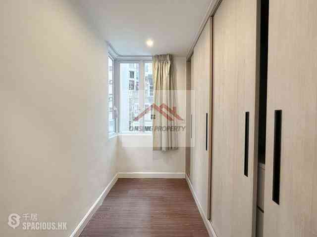 Mid Levels Central - Sherwood Court 07
