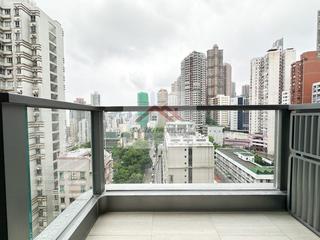 Sai Ying Pun - Upper Manor 02