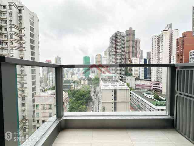 Sai Ying Pun - Upper Manor 02