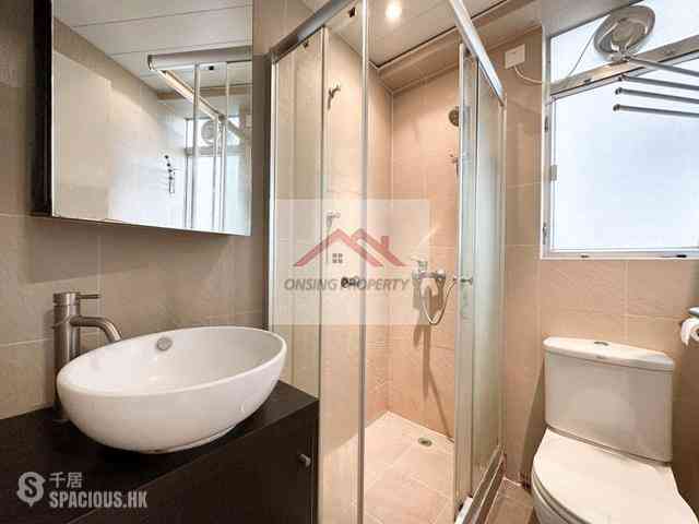 Mid Levels Central - Sherwood Court 08