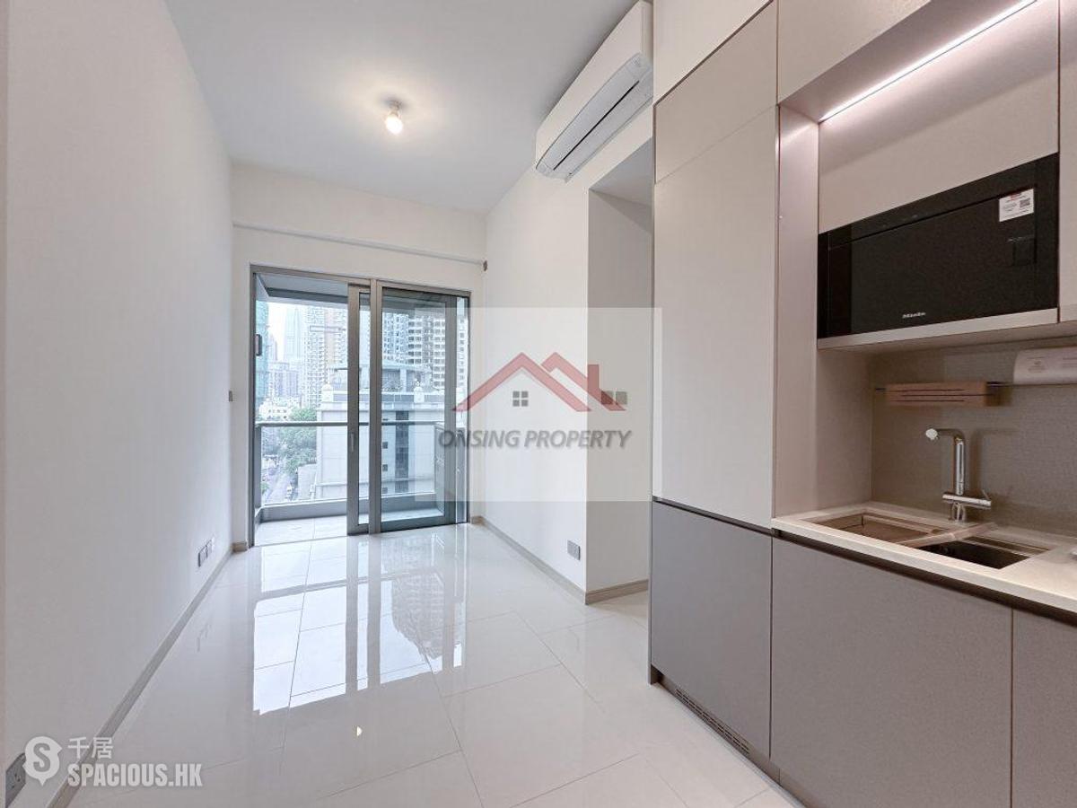 Sai Ying Pun - Upper Manor 01