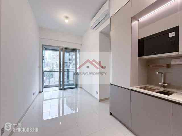 Sai Ying Pun - Upper Manor 01