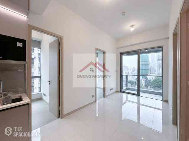 Sai Ying Pun - Upper Manor 03