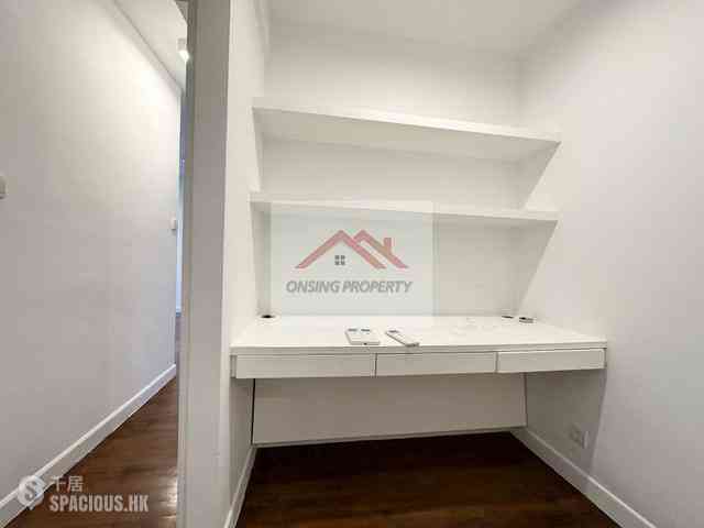 Mid Levels Central - Sherwood Court 09
