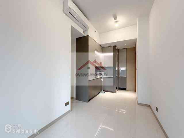 Sai Ying Pun - Upper Manor 02