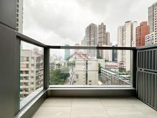 Sai Ying Pun - Upper Manor 03