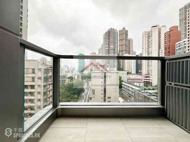 Sai Ying Pun - Upper Manor 03