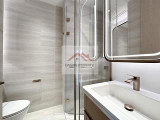Sai Ying Pun - Upper Manor 06